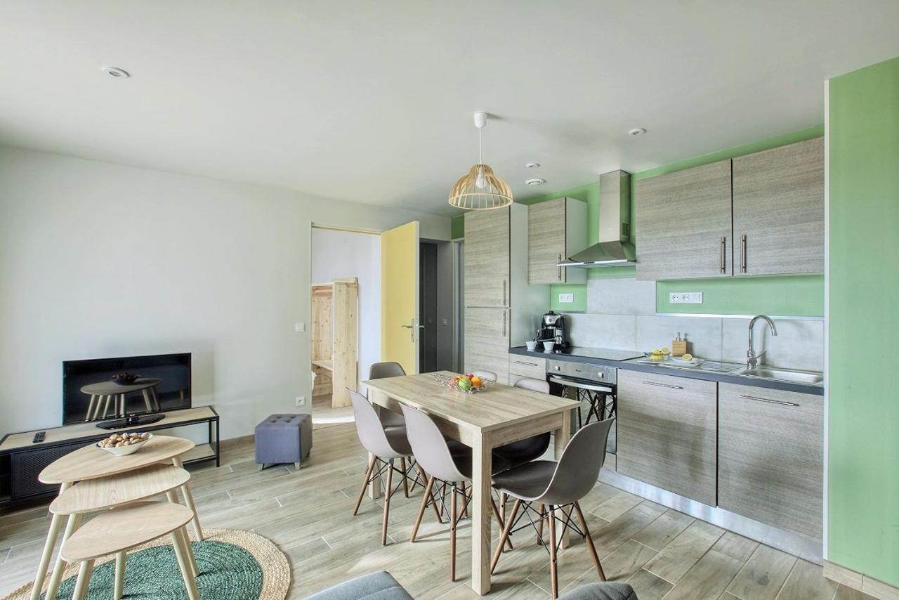Le Cottage Nature Primeur Sauna Gaillac Entre Albi-Toulouse & Les Cottages Du Tarn Brens  Экстерьер фото