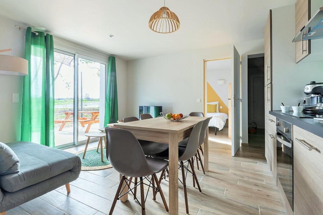 Le Cottage Nature Primeur Sauna Gaillac Entre Albi-Toulouse & Les Cottages Du Tarn Brens  Экстерьер фото