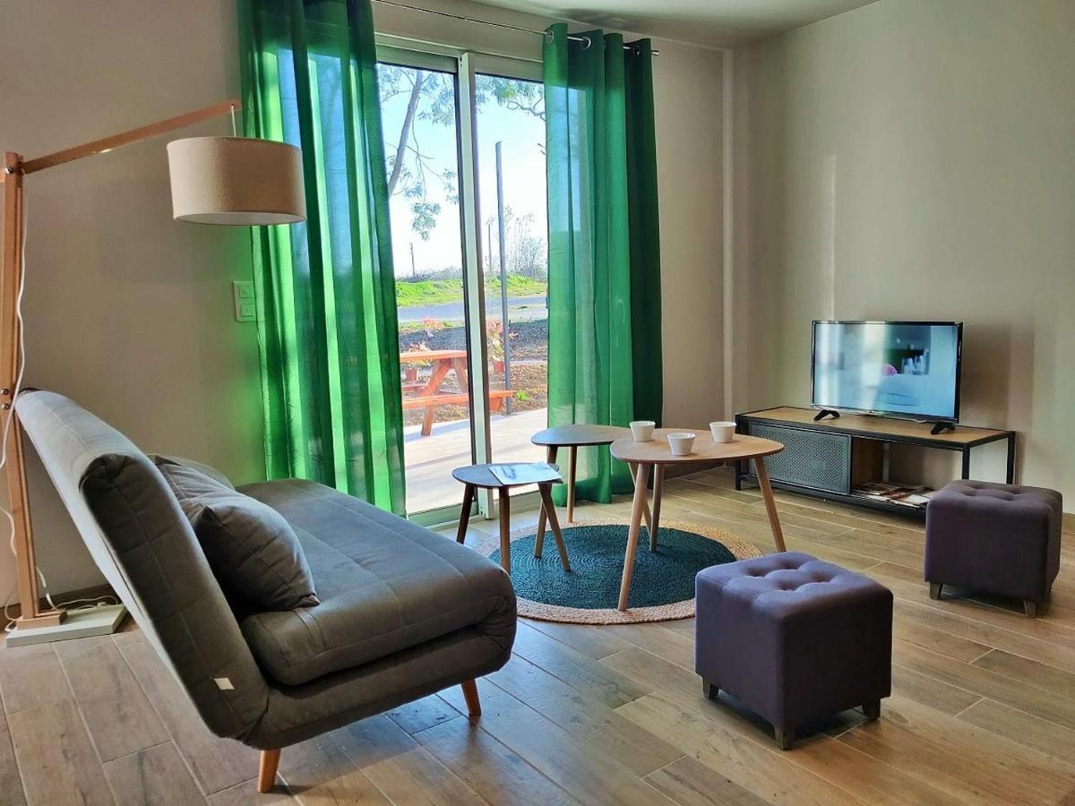 Le Cottage Nature Primeur Sauna Gaillac Entre Albi-Toulouse & Les Cottages Du Tarn Brens  Экстерьер фото
