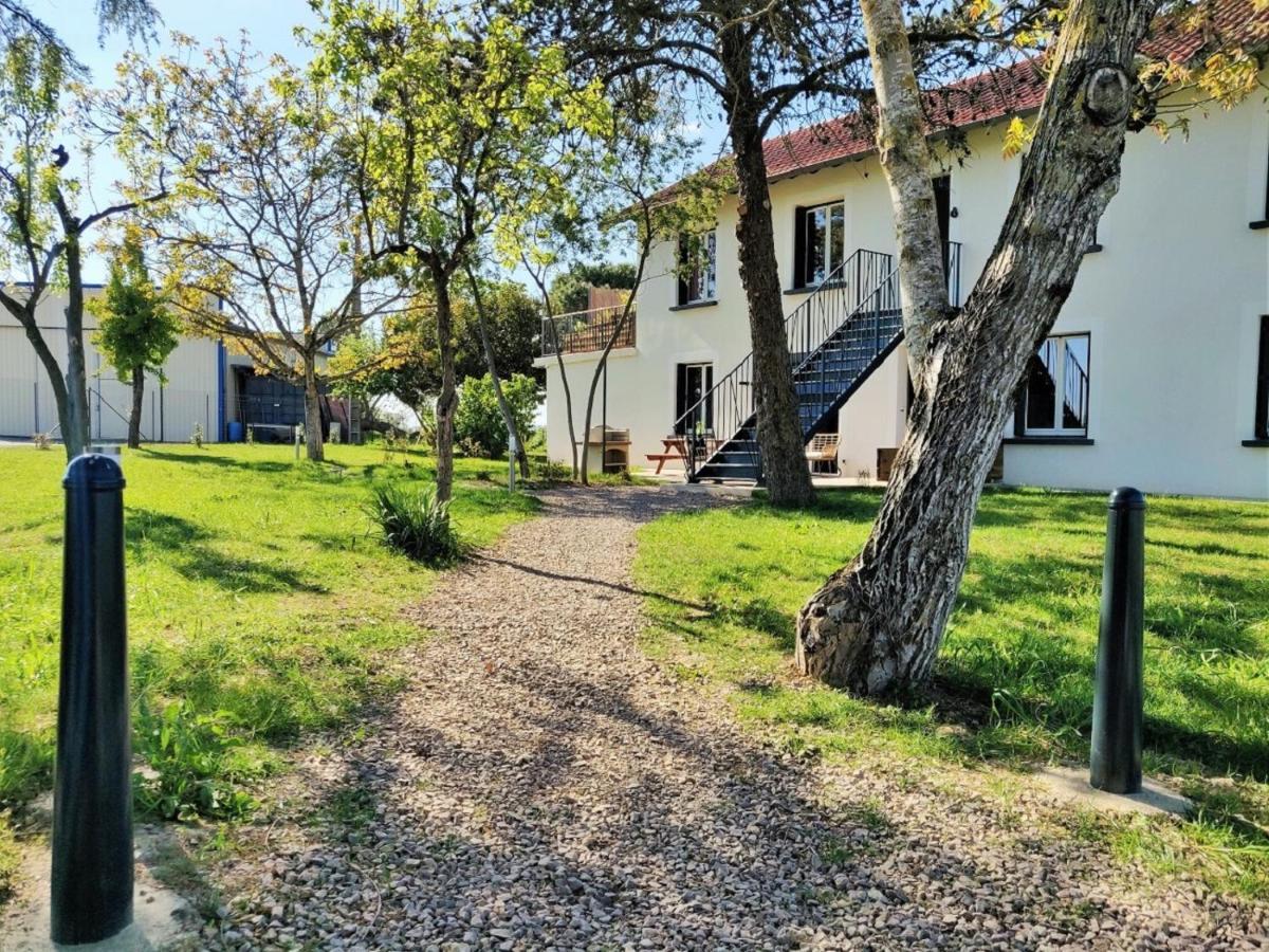 Le Cottage Nature Primeur Sauna Gaillac Entre Albi-Toulouse & Les Cottages Du Tarn Brens  Экстерьер фото