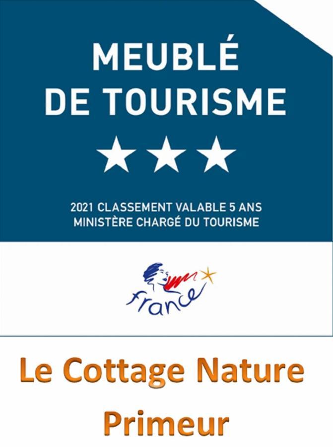 Le Cottage Nature Primeur Sauna Gaillac Entre Albi-Toulouse & Les Cottages Du Tarn Brens  Экстерьер фото